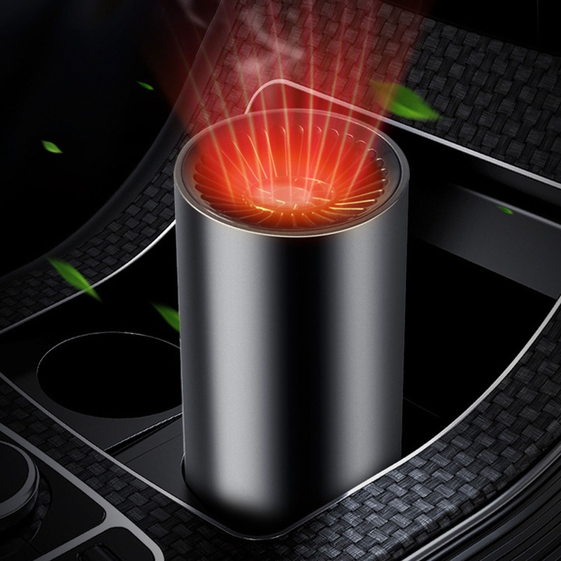 Máy Sưởi Điện Gắn Kính Chắn Gió Xe Hơi / Xe Tải / RV