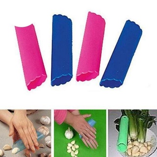 Dụng cụ hỗ trợ bóc vỏ tỏi