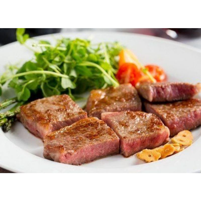 Thăn lưng Bò Úc HokuBee 500g