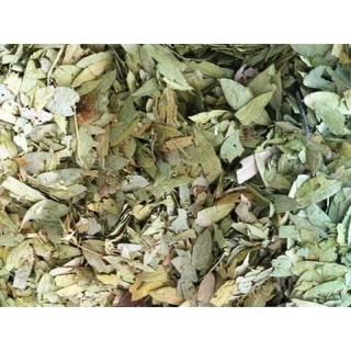 500gr Lá phan tả diệp khô(SẠCH ,thơm , mới)