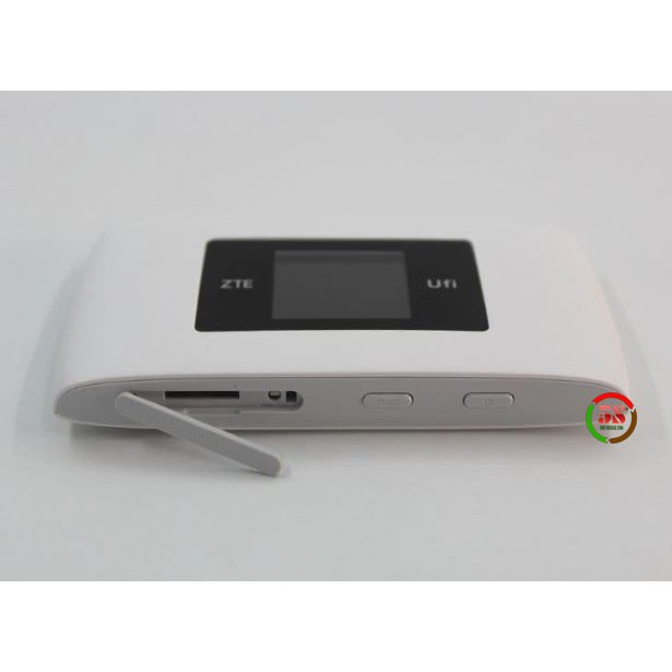 Bộ phát wifi bằng sim 3G/4G ZTE MF920VS