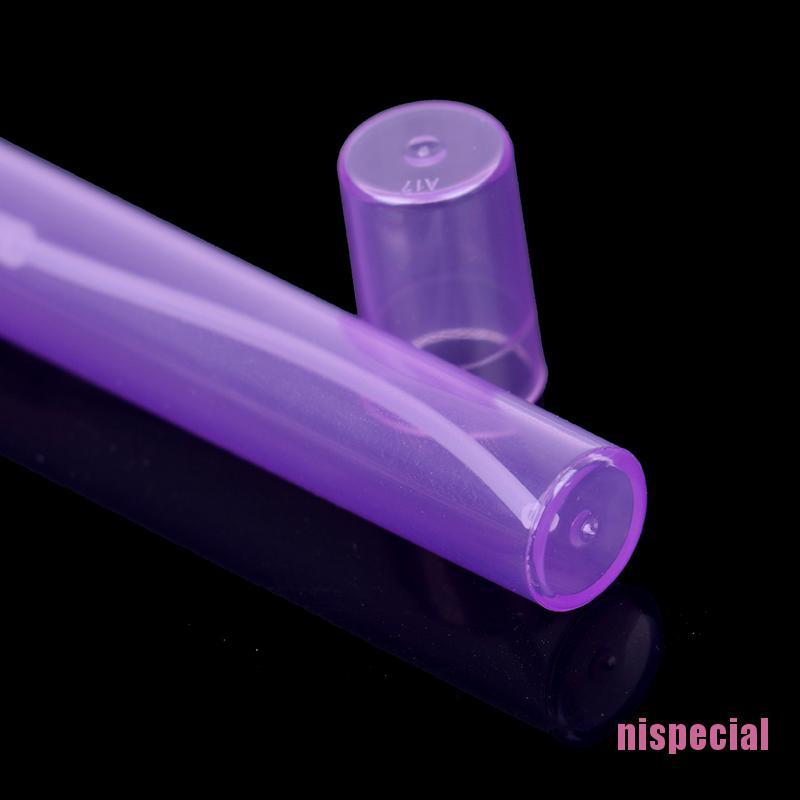 Bình Xịt Rỗng Bằng Nhựa Cầm Tay Dung Tích 5ml