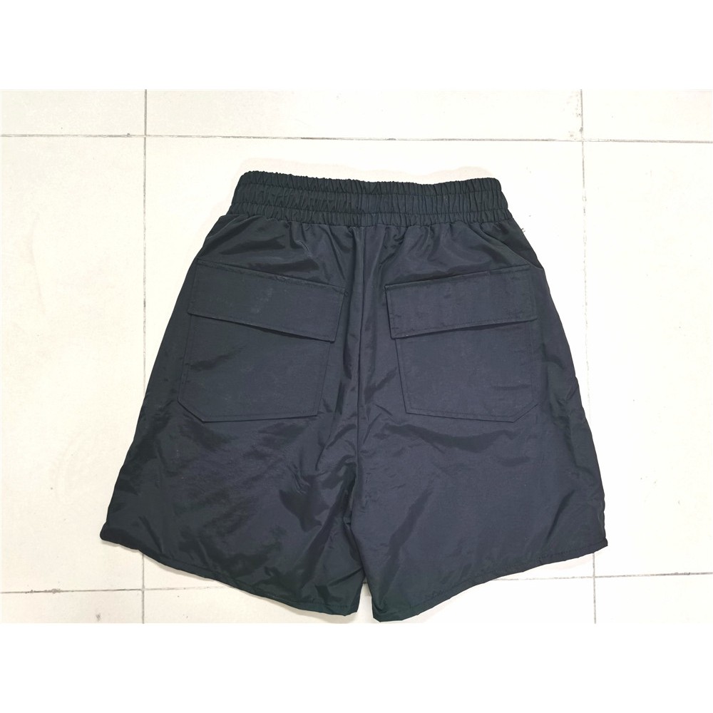 ⚡️[CHỈ 1 NGÀY] - Quần short Rhude cao cấp full tag túi, quần short nam