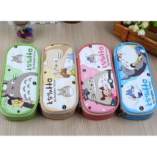 Hộp bút totoro size to