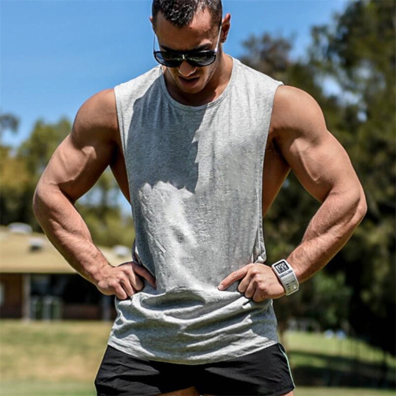 Áo ba lỗ tập thể thao cho nữ