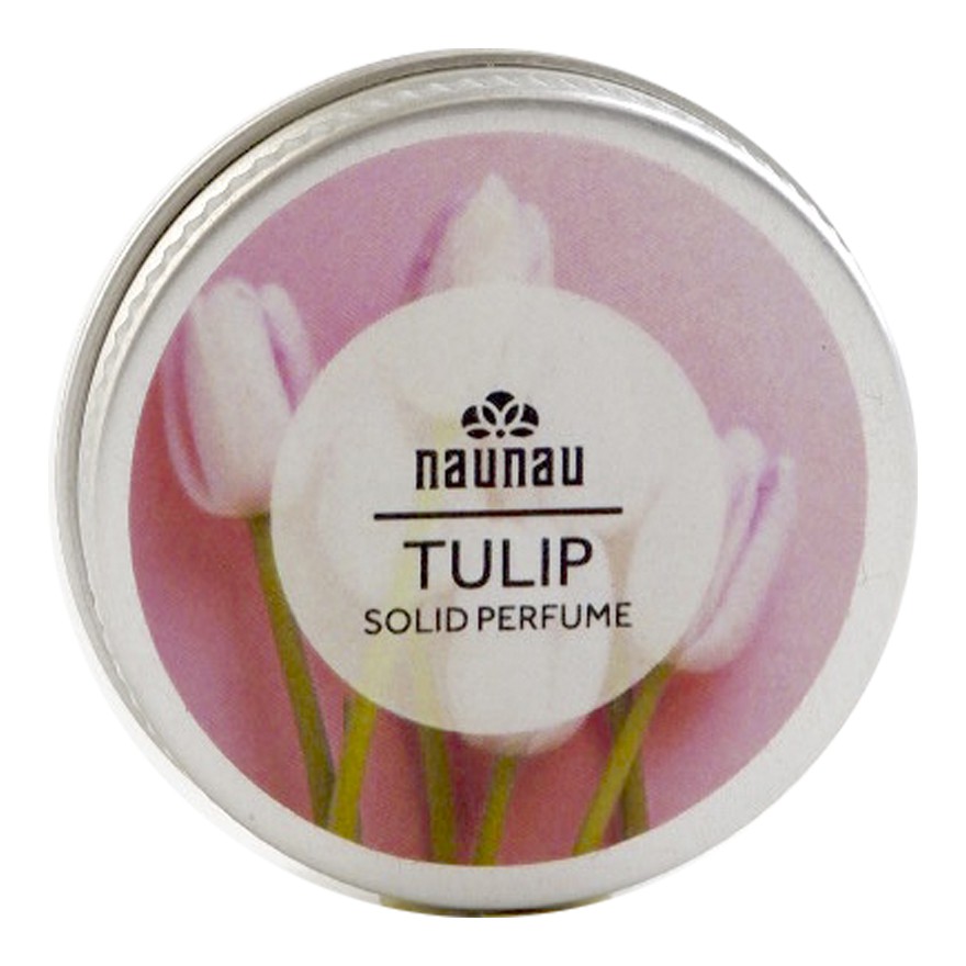Nước Hoa Khô Pink Tulip (hoa tulip)
