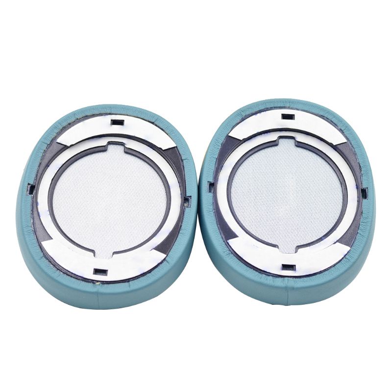 Đệm Cao Su Non Mềm Thoáng Khí Trọng Lượng Nhẹ Thay Thế Cho Tai Nghe E55BT