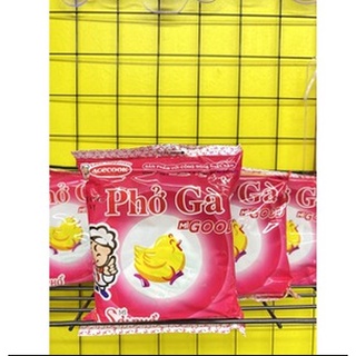 Mì Phở Gà&Bò GOOD gói 68g