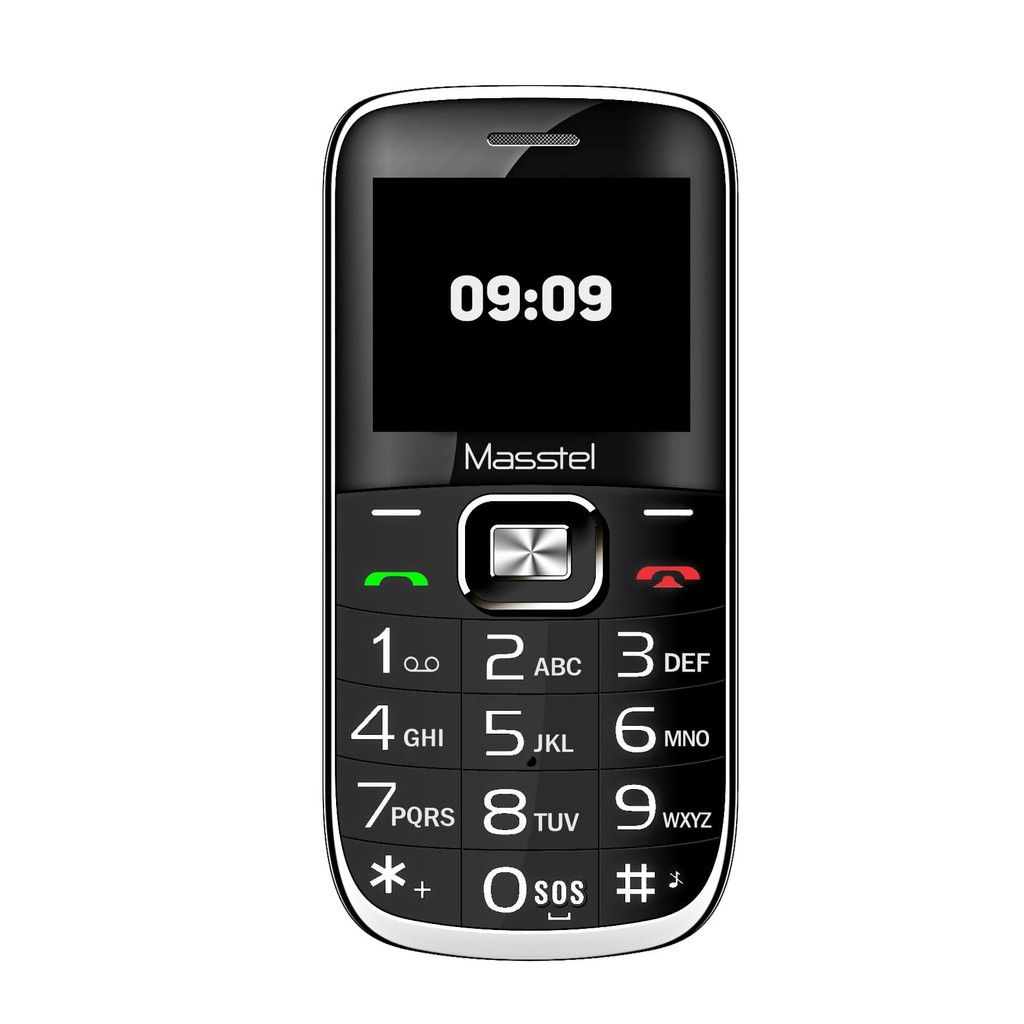 Điện Thoại Masstel Fami S2 - 2 inch