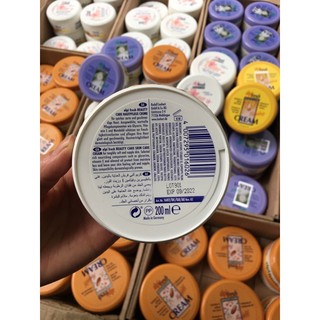 Kem dưỡng chăm sóc da của Alpifresh Đức 🇩🇪