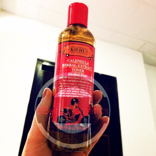 [LIMITED] Toner hoa cúc Kiehl's phiên bản giới hạn năm mới