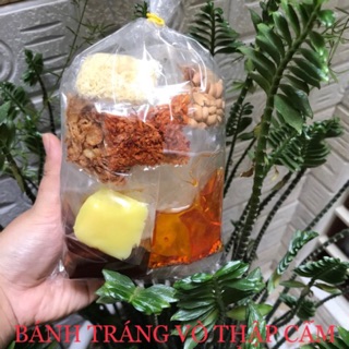 COMBO 50BỊCH BÁNH TRÁNG VÒ THẬP CẨM NGỌC THUỶ