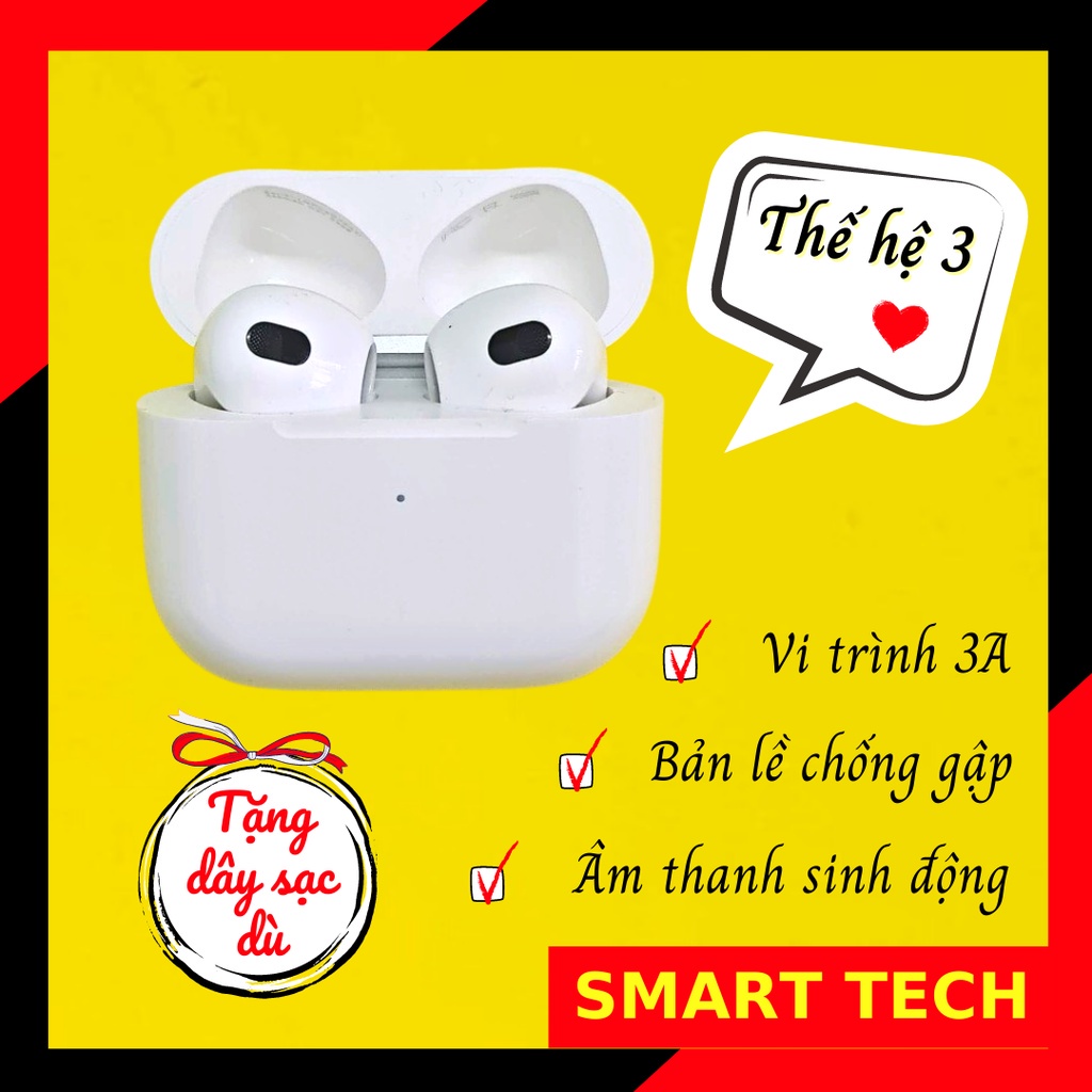 ♗Tai Nghe Bluetooth Thế Hệ Mới Nhất – Blutooth Không Dây Thể Thao Nhét Có Mic Chơi Game 2021