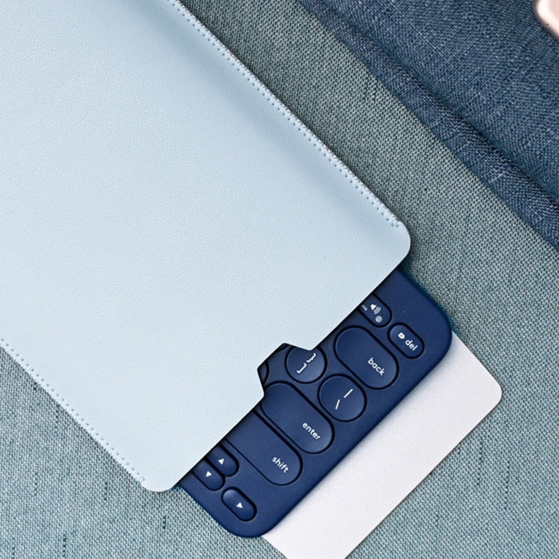 Túi đựng bàn phím bluetooth không dây logitech K380