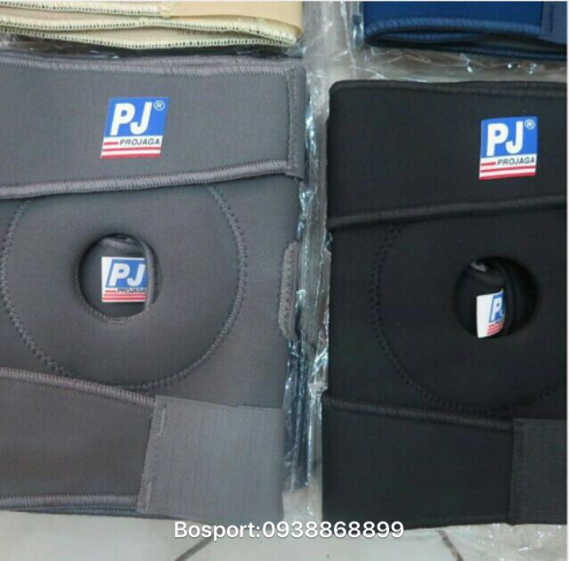 Băng Gối Dán PJ 758