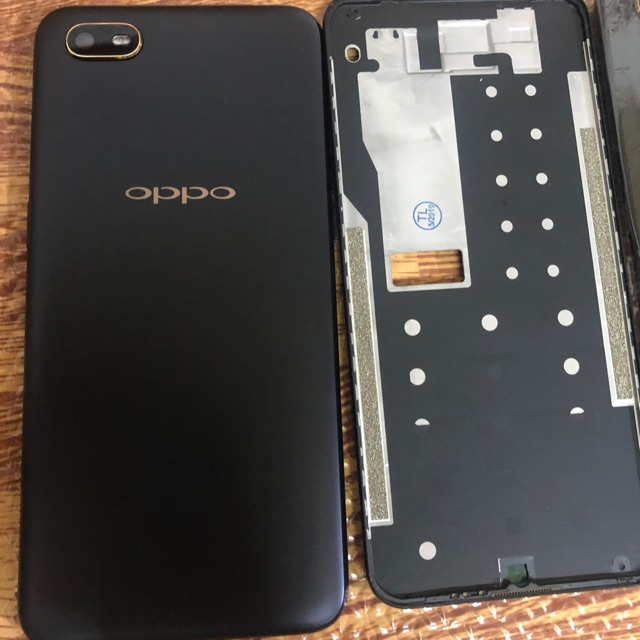 VỎ BỘ OPPO A1k MỚI 100%
