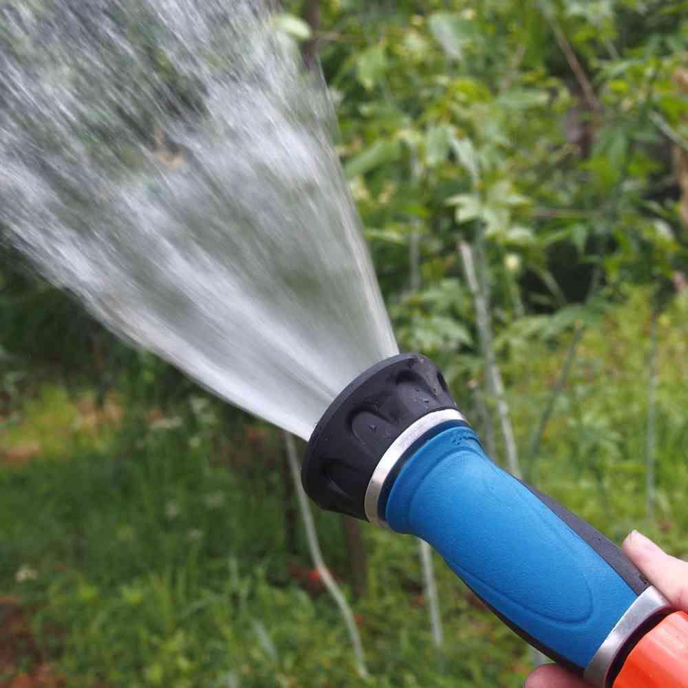 LONTIME Súng Xịt Nước Áp Suất Cao Rửa Xe Hơi Đa Năng