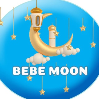 BeBe Moon Giường cũi phụ kiện