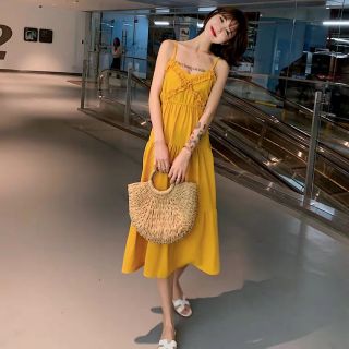 [Order] Váy HOT du lịch hè