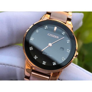 Đồng hồ nữ Citizen GA1058