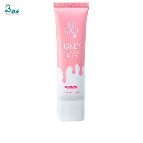 Kem Nền Karadium Honey Pongdang BB Cream SPF30 PA++