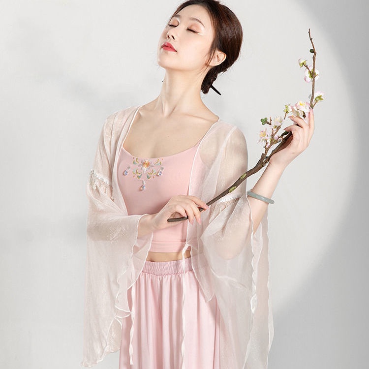 Bộ Đồ Múa Truyền Thống Trung Hoa A2UZ