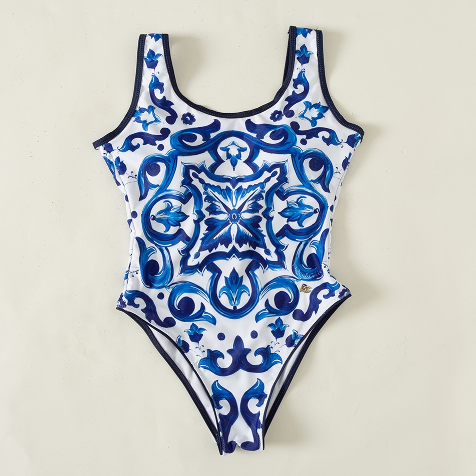 Bộ Đồ Bơi / Bikini / Áo Tắm Tùy Chỉnh Cao Cấp DG /  Cho Nữ