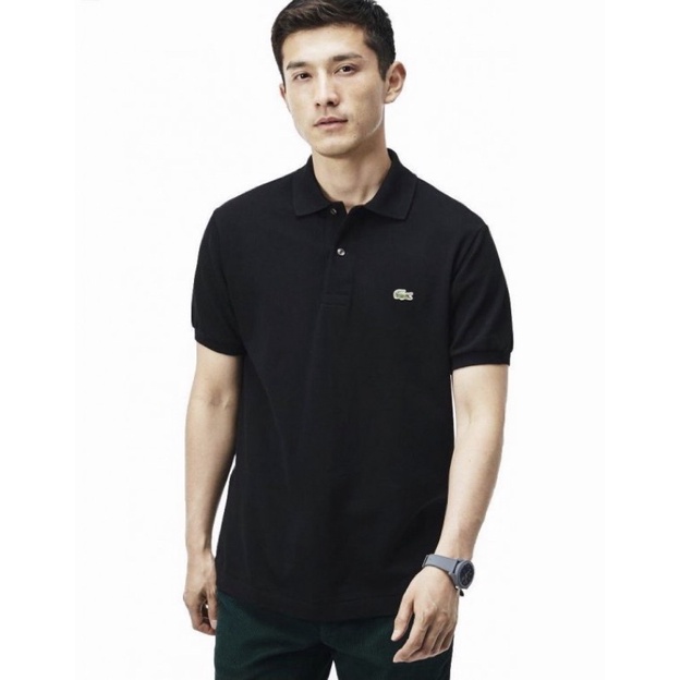 Áo Polo Nam Cá Sấu LCT(cắt tên hãng và code)