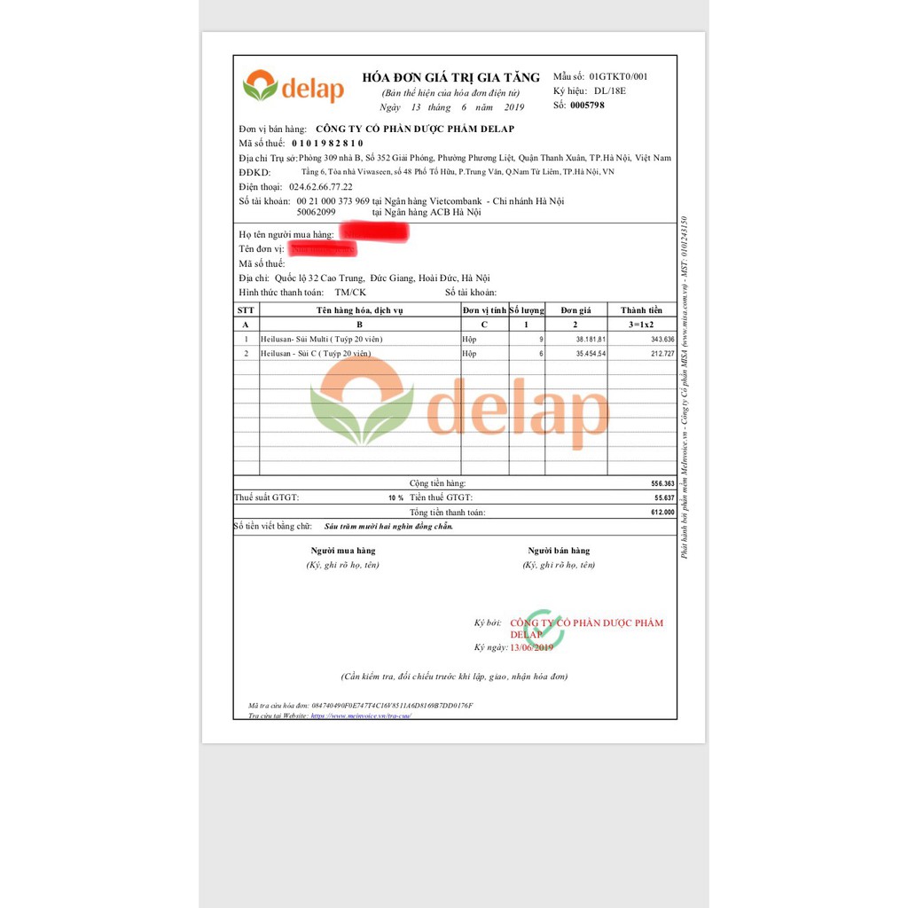 SỦI HEILUSAN MULTIVITAMIN,  VITAMIN C- Nhà thuốc Nhật Thành