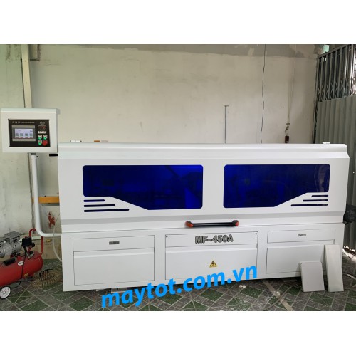 MÁY DÁN CẠNH 5 CHỨC NĂNG- MF540