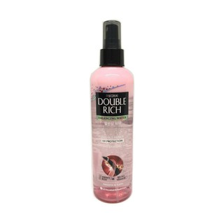 NƯỚC DƯỠNG TÓC DOUBLE RICH 250ml  CHĂM SÓC TÓC HƯ TỔN