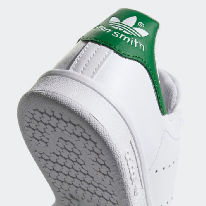 Giày thể thao Adidas Youth Original Stan Smith Shoes.