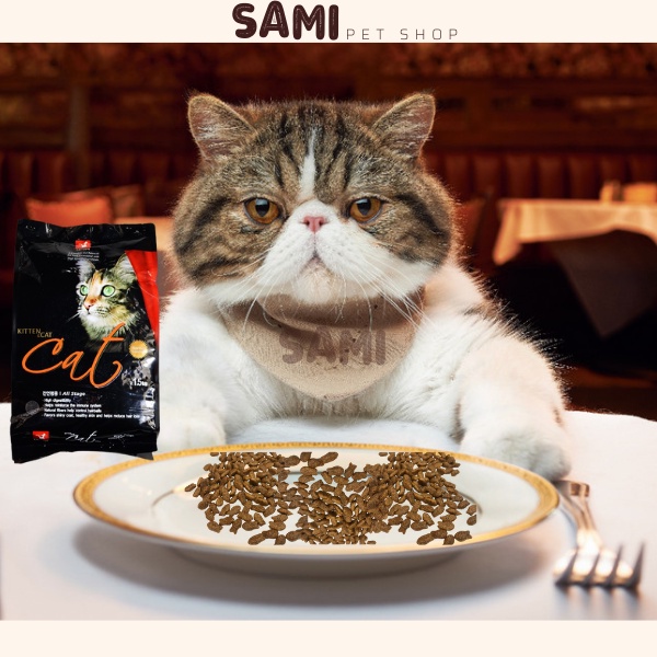 Hạt Cateyes, cateye, hạt cho mèo