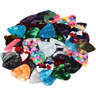 Pick gảy đàn guitar Alice guitar, đàn nguyệt size chuẩn 0.71