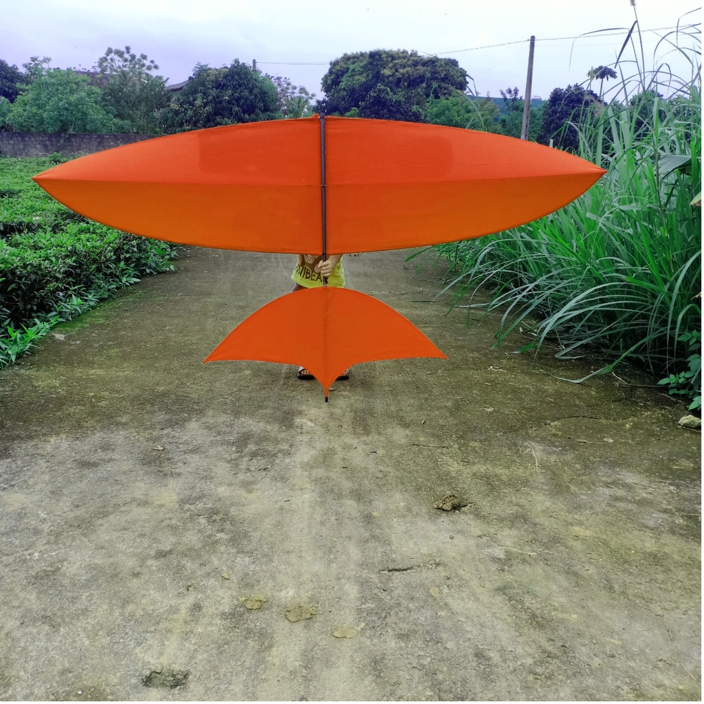 Diều sáo đại trà lắp ghép LIMITI DS12