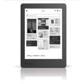 Máy đọc sách kobo aura 2
