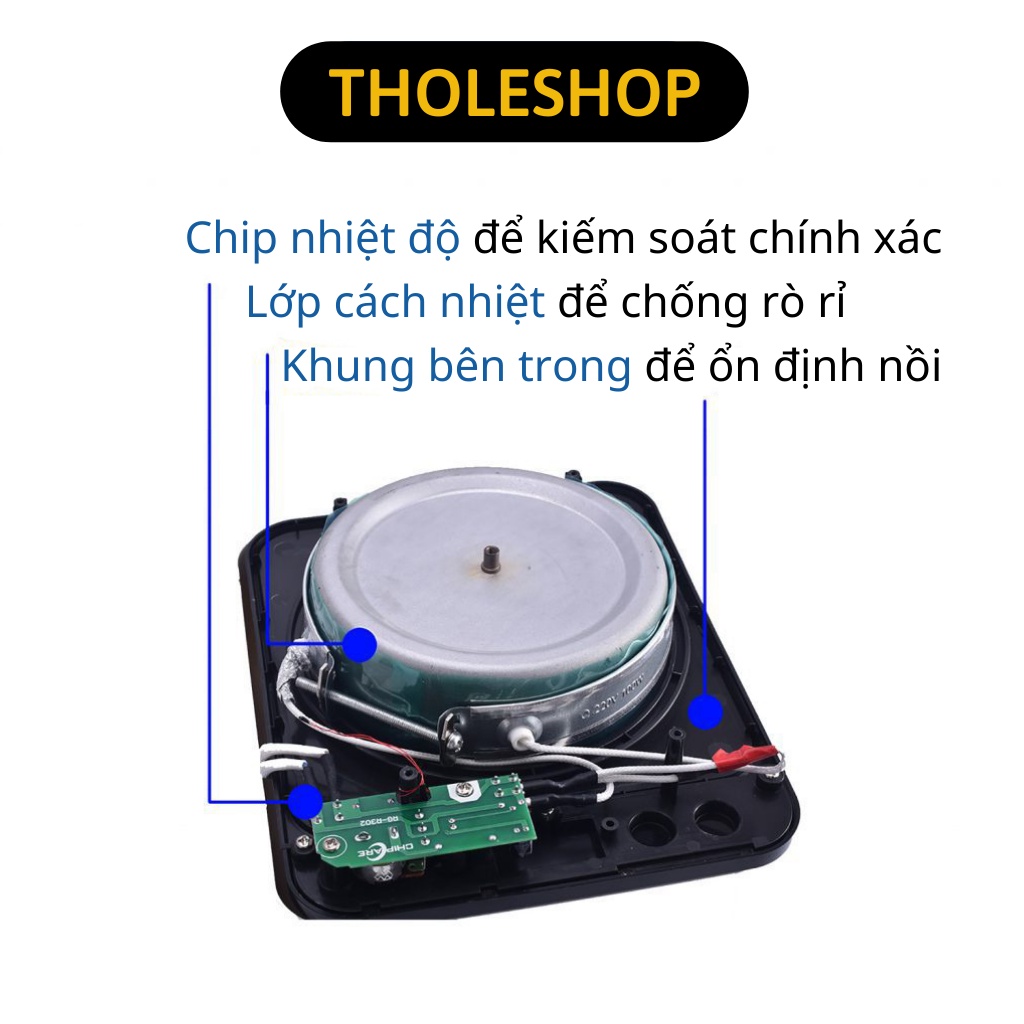 Combo Nồi Nấu Sáp Chống Dính Hồng - Sáp Wax Lông Premium - 5 Que Gạt Sáp Cao Cấp