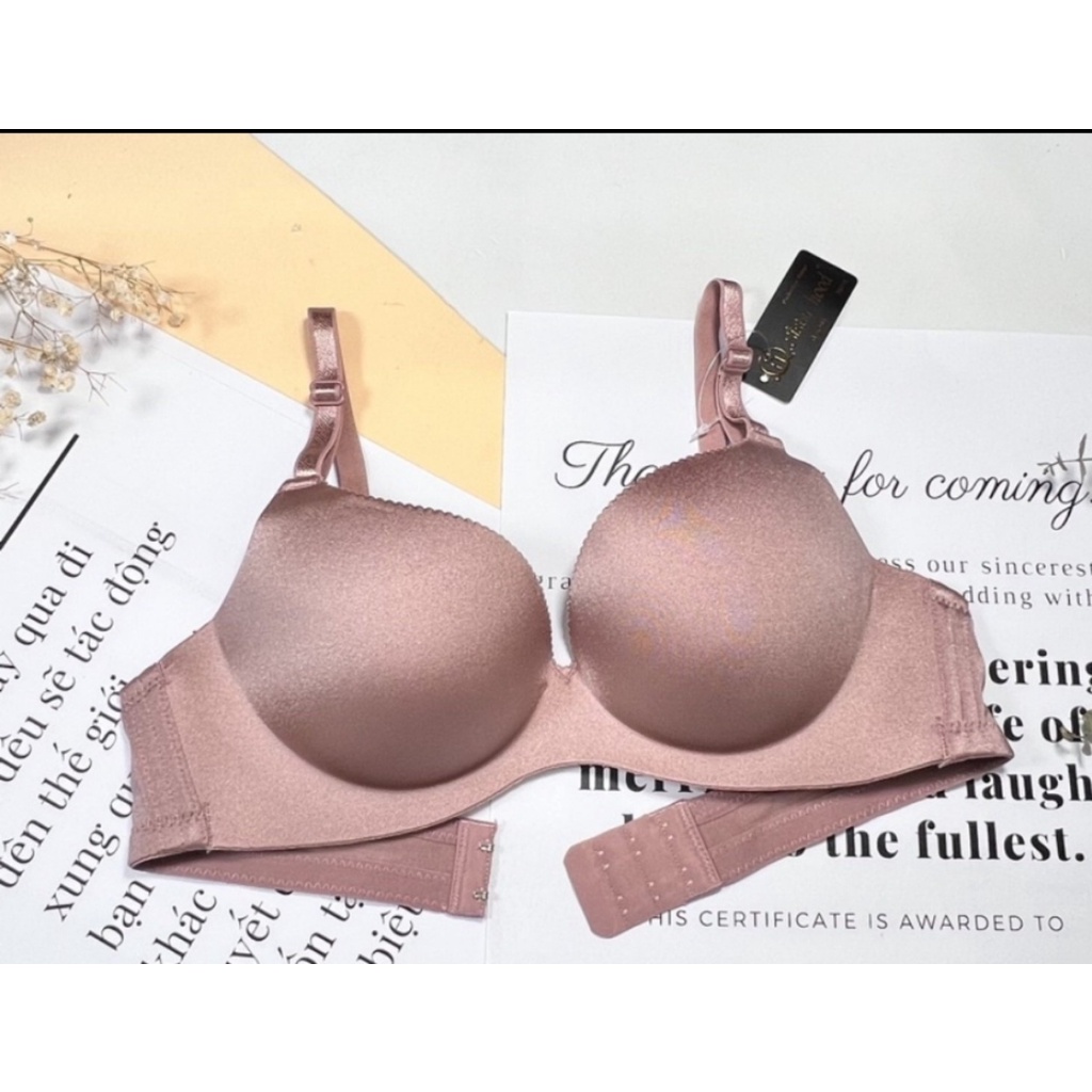 ÁO NGỰC ĐÚC SISTERHOOD 948 hàng chuẩn nội địa Thái Lan