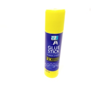 Keo khô siêu dính Double A.