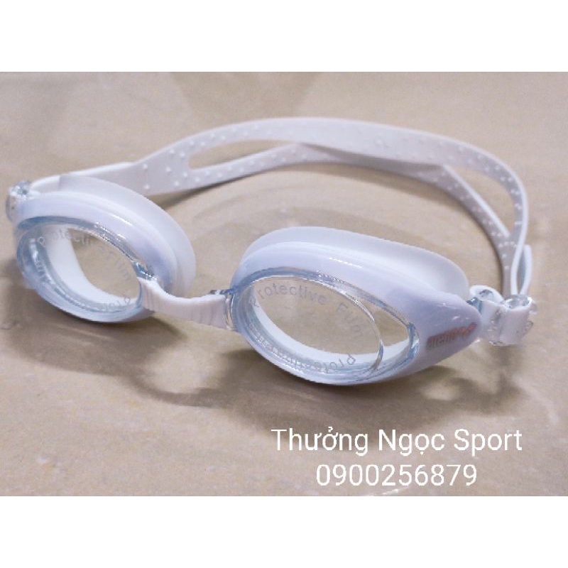 Kính Bơi Cao Cấp Người Lớn Arena Chống Tia UV, Chống Đọng Sương