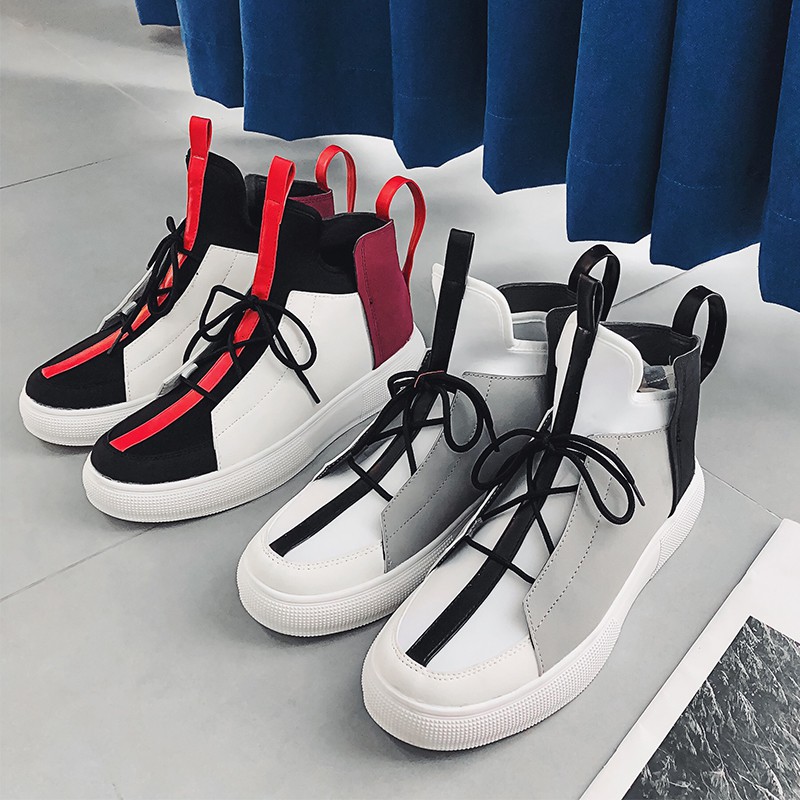 H Tổng [XẢ KHO] free Giày Thể Thao Nam Tăng Chiều Cao Thời Trang uy tín Uy Tín new . [AK97] ! ✔️ chuẩn au : ₛ 1212 | . L | BigBuy360 - bigbuy360.vn