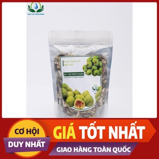 Quả sung thái lát sấy khô mộc sắc 500g