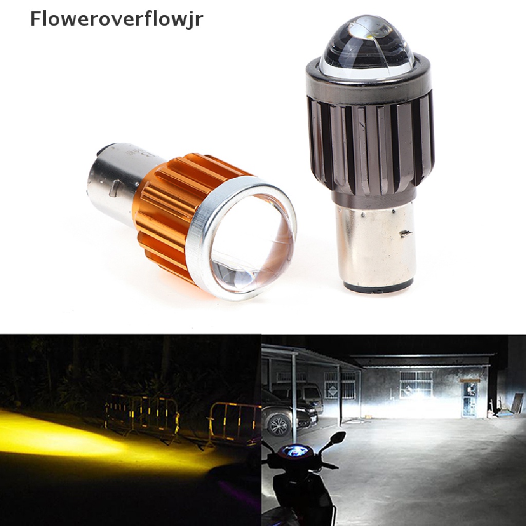 FOJR 10000Lm H4 LED Moto H6 BA20D LED Motorcycle Headlight Bulbs Fog Lights 12V .