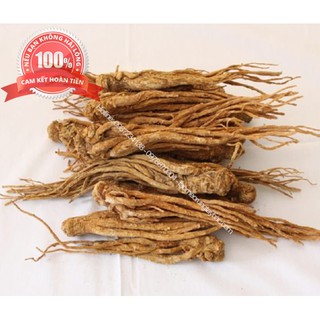 500g Sâm đương quy sấy khô sạch