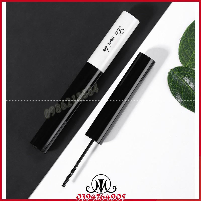 Chuốt mi dài mịn đầu mảnh Lameila Long Curly Mascara MO23 | BigBuy360 - bigbuy360.vn