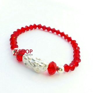 VÒNG TAY PHA LÊ Áo cao cấp LT277