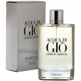 Nước hoa nam Giogio Armani Acqua Di Gio Essenza 100ml