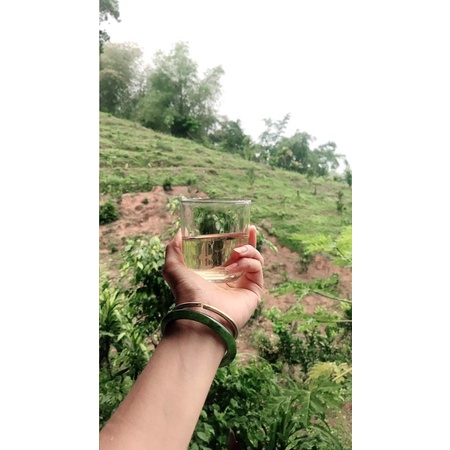 VÒNG ĐỒNG NGUYÊN CHẤT - PHÒNG VỆ TÂM LINH