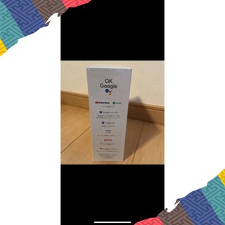 SALE NGHỈ BÁN Loa Thông Minh Google nest mini Tích Hợp Chợ Lý ảo,Hàng mới nguyên seal. SALE NGHỈ BÁN