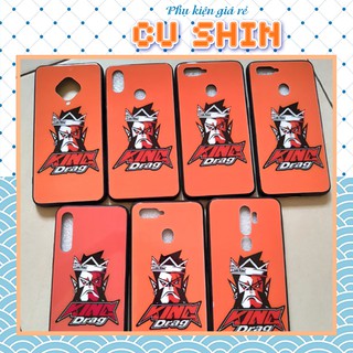 Ốp lưng King Drag cho mọi dòng máy
